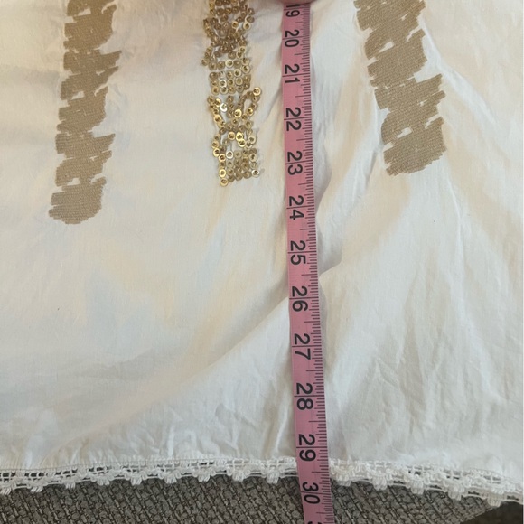 Roaman’s Boho Blouse ( Size 22w) - Picture 13 of 14